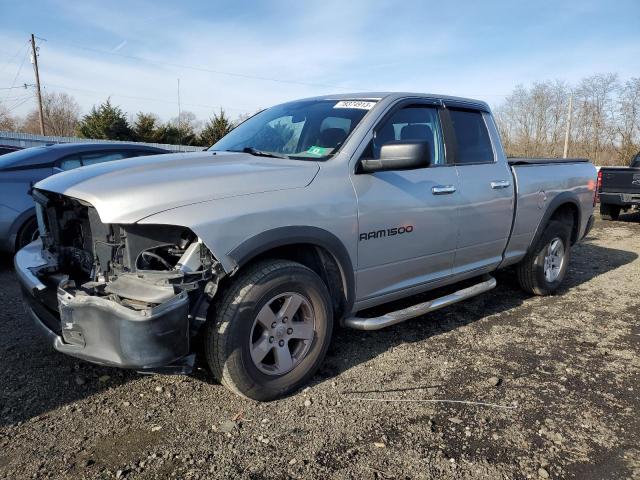 DODGE RAM 1500 2012 1c6rd7gp9cs249629