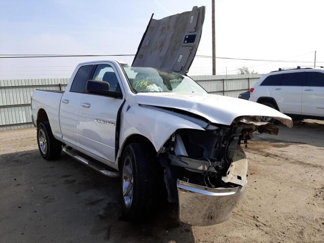 DODGE RAM 1500 S 2012 1c6rd7gp9cs266401