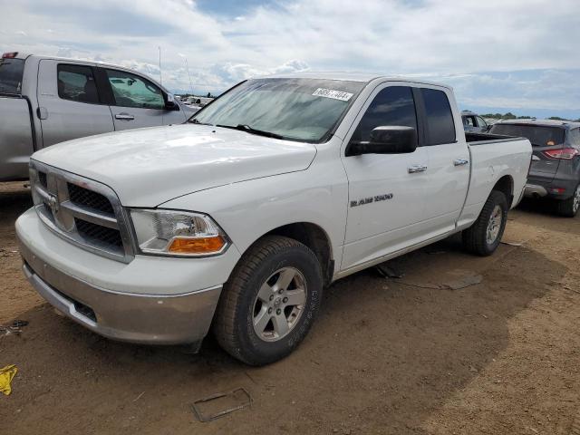 DODGE RAM 1500 S 2012 1c6rd7gp9cs279472