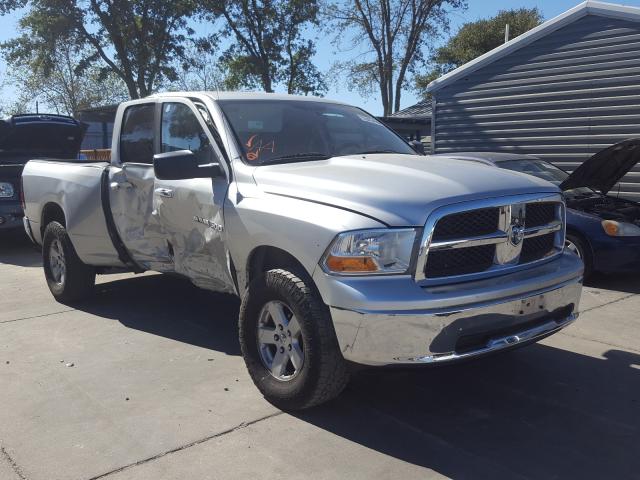 DODGE RAM 1500 S 2012 1c6rd7gp9cs290567