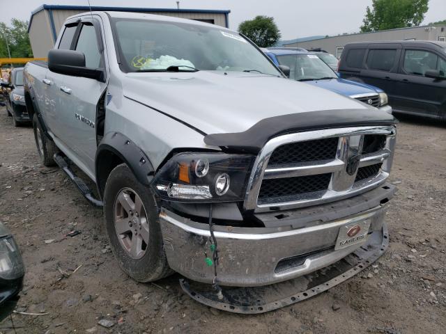 DODGE RAM 1500 S 2012 1c6rd7gpxcs102722