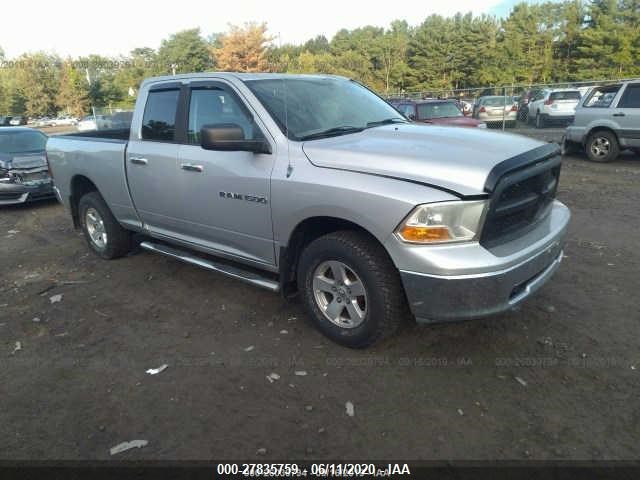 RAM 1500 2012 1c6rd7gpxcs220348