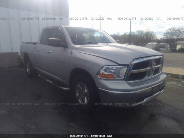 RAM 1500 2012 1c6rd7gpxcs292604