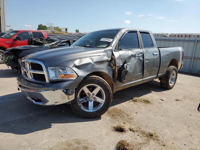 DODGE RAM 1500 S 2012 1c6rd7gt0cs103455