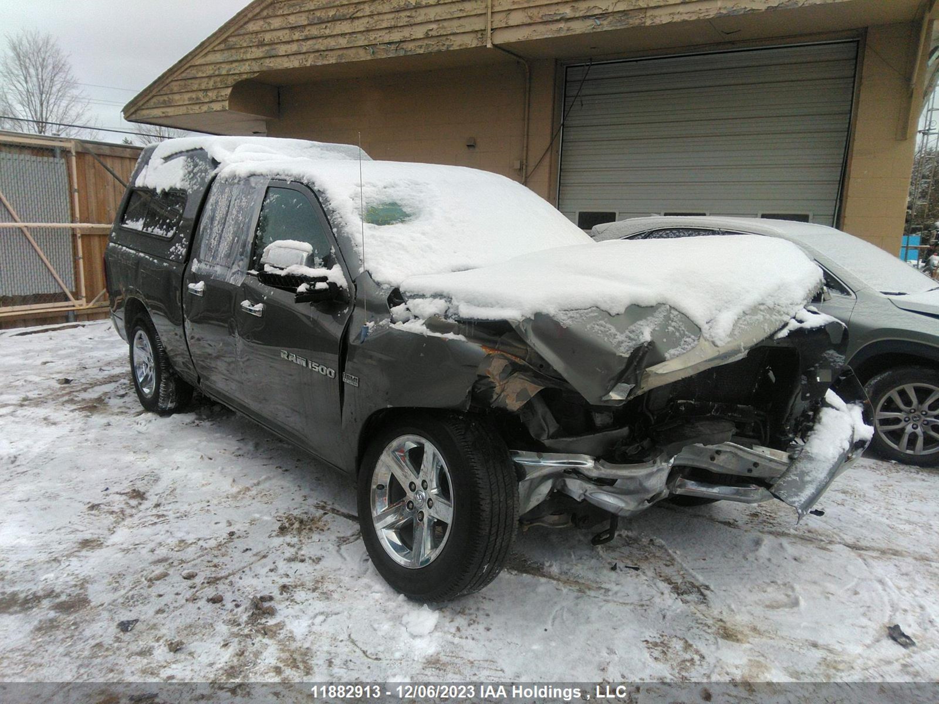 DODGE RAM 2012 1c6rd7gt0cs104329