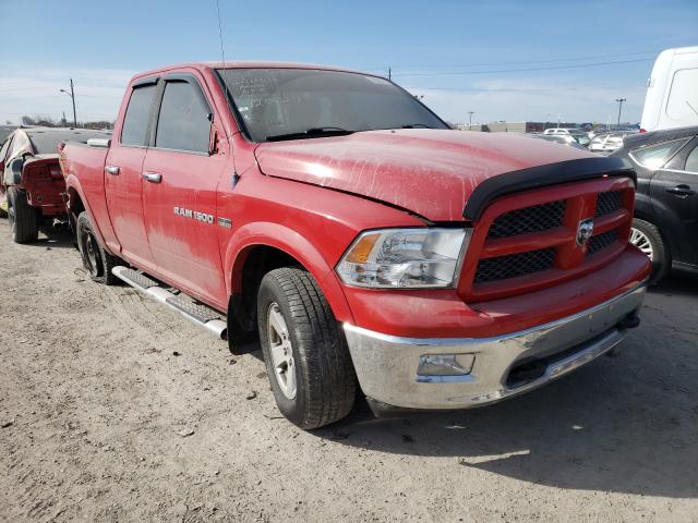 DODGE RAM 1500 S 2012 1c6rd7gt0cs120224