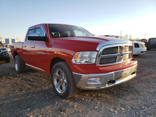 DODGE RAM 1500 S 2012 1c6rd7gt0cs123754