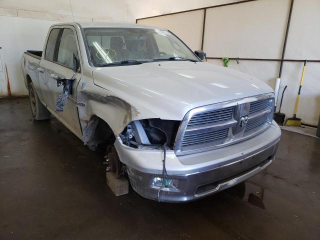 DODGE RAM 1500 S 2012 1c6rd7gt0cs138190