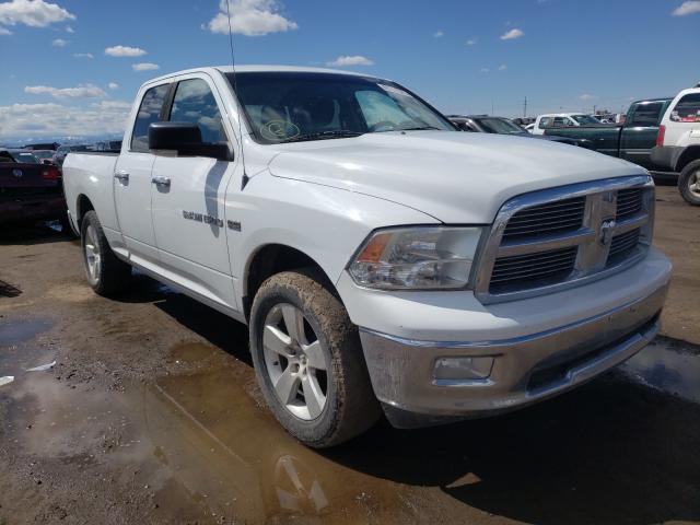 DODGE RAM 1500 S 2012 1c6rd7gt0cs150985