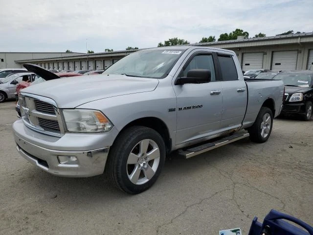 DODGE RAM 1500 S 2012 1c6rd7gt0cs153840