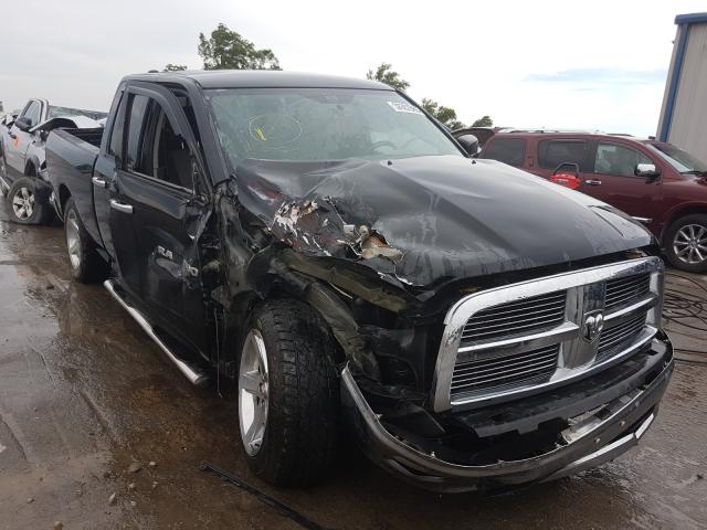 DODGE RAM 1500 S 2012 1c6rd7gt0cs160531