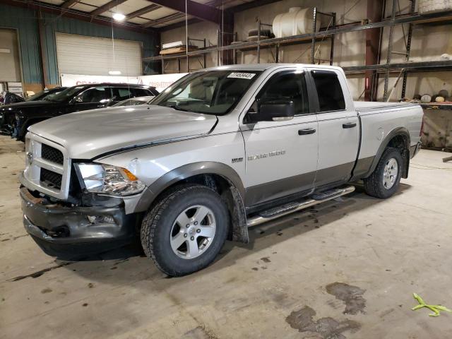 DODGE RAM 1500 2012 1c6rd7gt0cs160707