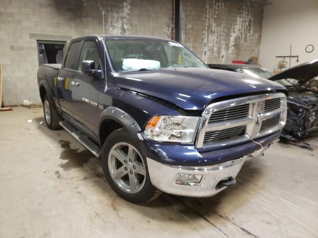 DODGE RAM 1500 S 2012 1c6rd7gt0cs168581