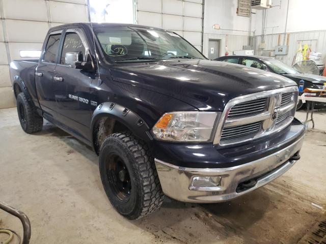 DODGE RAM 1500 S 2012 1c6rd7gt0cs173327