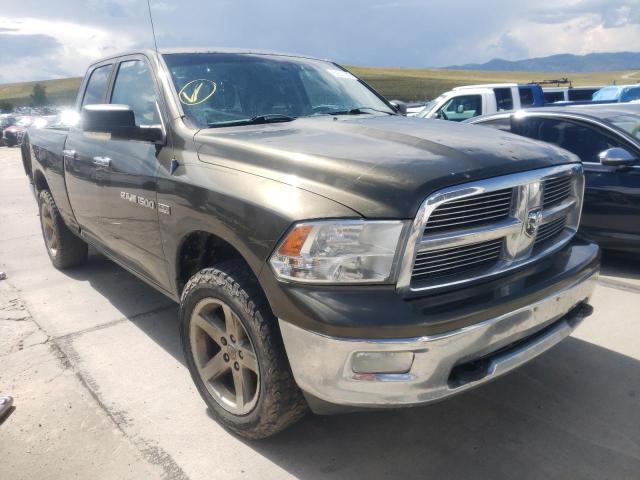 DODGE RAM 1500 S 2012 1c6rd7gt0cs177667