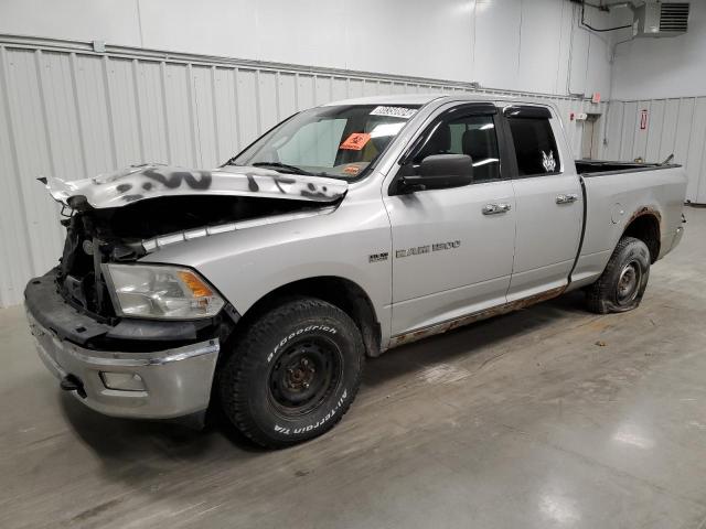 DODGE RAM 1500 S 2012 1c6rd7gt0cs184232