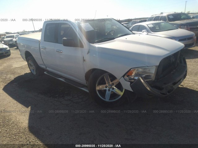 RAM 1500 2012 1c6rd7gt0cs187941