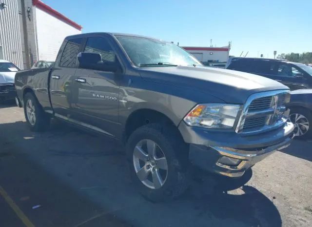 DODGE NULL 2012 1c6rd7gt0cs215897