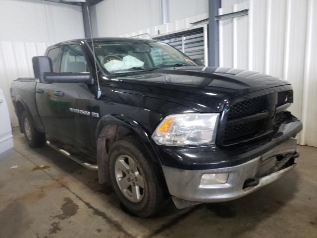 DODGE RAM 1500 S 2012 1c6rd7gt0cs248639