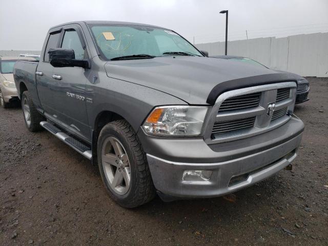 DODGE RAM 1500 S 2012 1c6rd7gt0cs257566