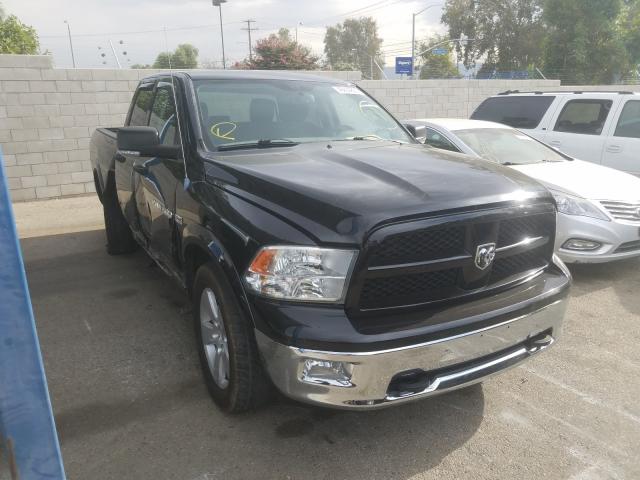 DODGE RAM 1500 S 2012 1c6rd7gt0cs270415