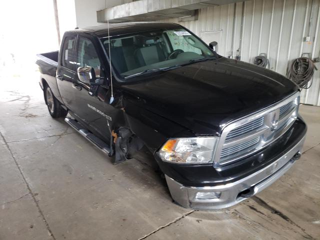 DODGE RAM 1500 S 2012 1c6rd7gt0cs273170