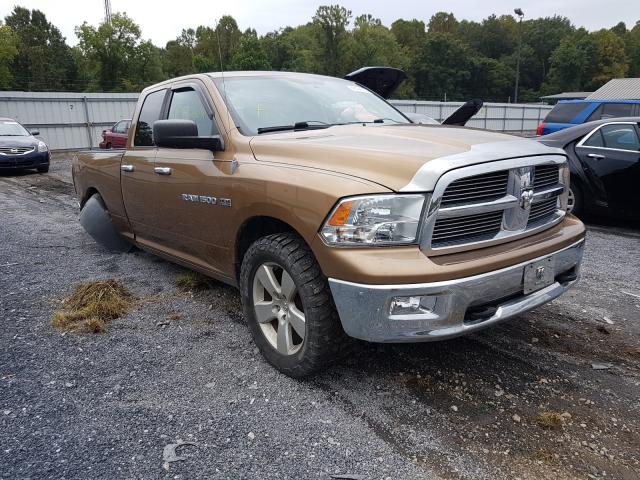 DODGE RAM 1500 S 2012 1c6rd7gt0cs285657