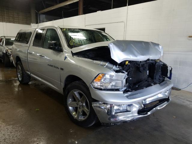 DODGE RAM 1500 S 2012 1c6rd7gt0cs305289