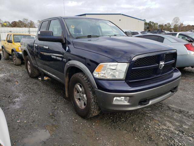 DODGE RAM 1500 S 2012 1c6rd7gt0cs307527