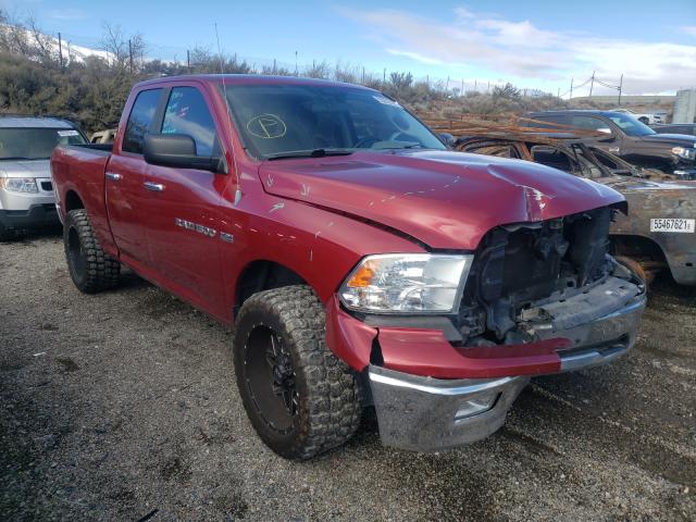 DODGE RAM 1500 S 2012 1c6rd7gt0cs314686