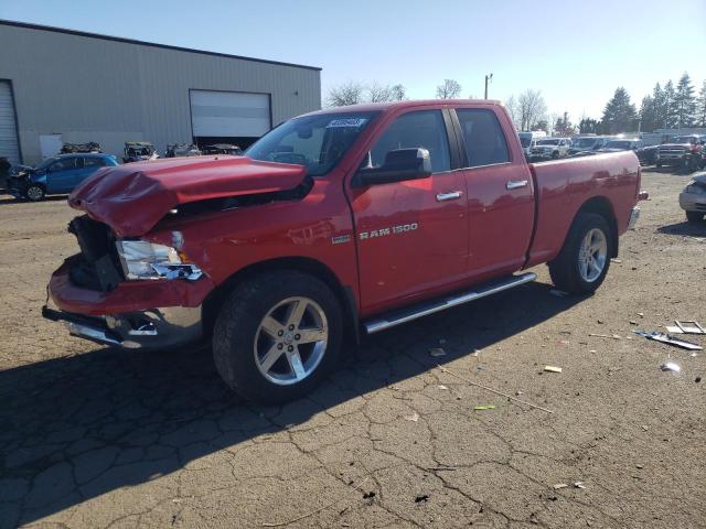 DODGE RAM 1500 S 2012 1c6rd7gt0cs328667