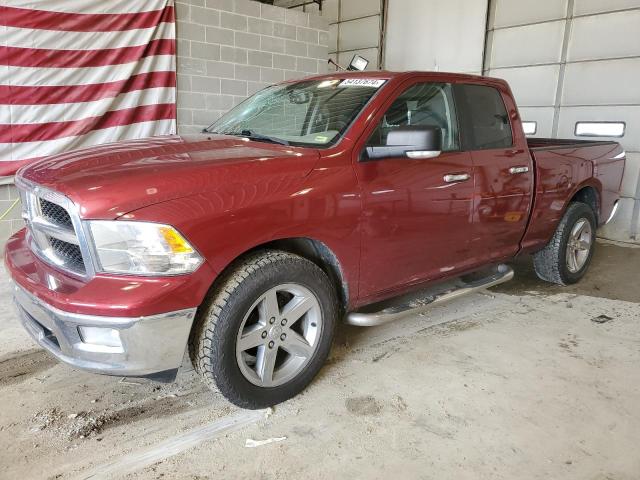 DODGE RAM 1500 S 2012 1c6rd7gt0cs346151