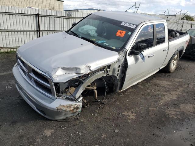 DODGE RAM 1500 S 2012 1c6rd7gt1cs114500