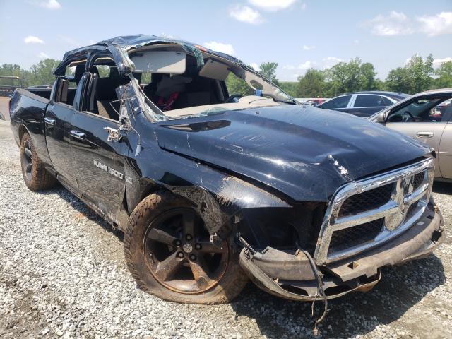 DODGE RAM 1500 S 2012 1c6rd7gt1cs127649