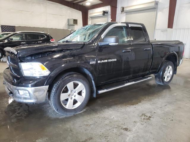 DODGE RAM 1500 2012 1c6rd7gt1cs150056