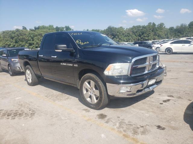 DODGE RAM 1500 S 2012 1c6rd7gt1cs150770