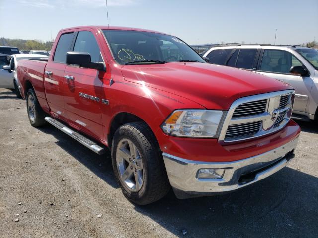 DODGE RAM 1500 S 2012 1c6rd7gt1cs168055