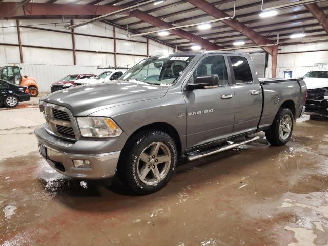 DODGE RAM 1500 S 2012 1c6rd7gt1cs170615