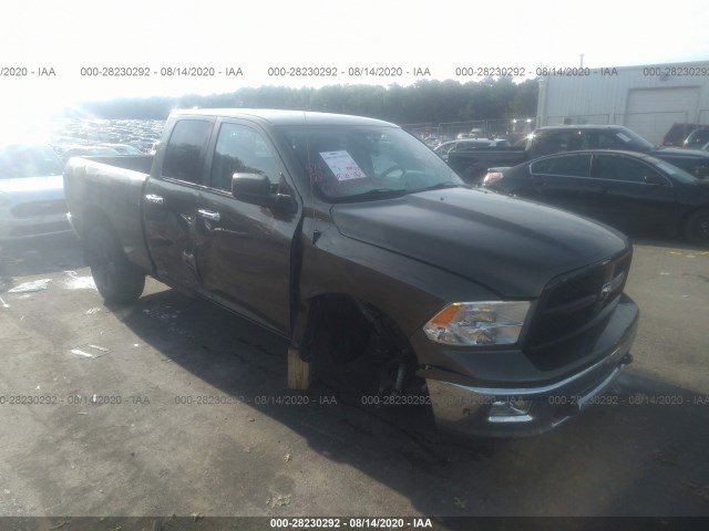 RAM 1500 2012 1c6rd7gt1cs186278