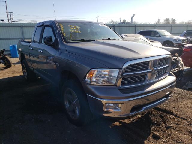 DODGE RAM 1500 S 2012 1c6rd7gt1cs186572