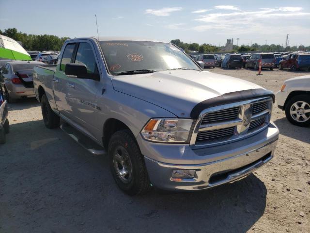 DODGE RAM 1500 S 2012 1c6rd7gt1cs196700