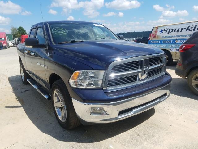 DODGE RAM 1500 S 2012 1c6rd7gt1cs214371