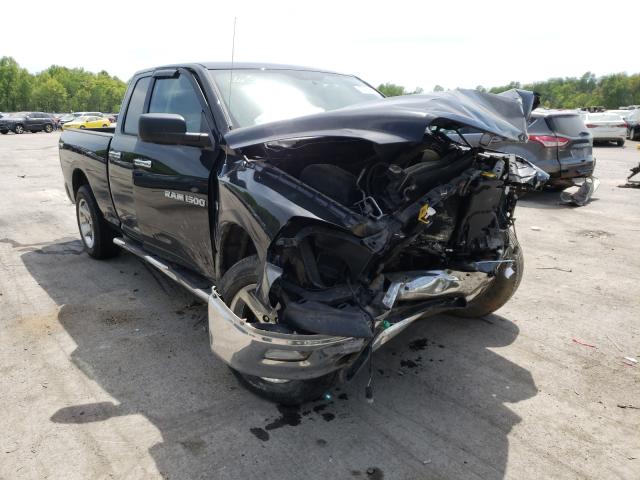 DODGE RAM 1500 S 2012 1c6rd7gt1cs214564