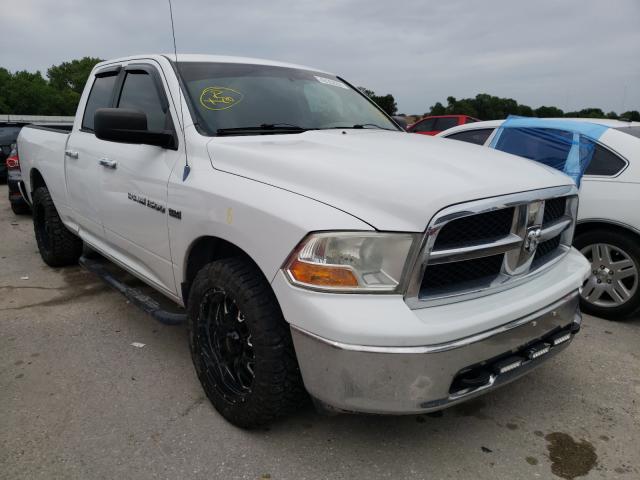 DODGE RAM 1500 S 2012 1c6rd7gt1cs243286