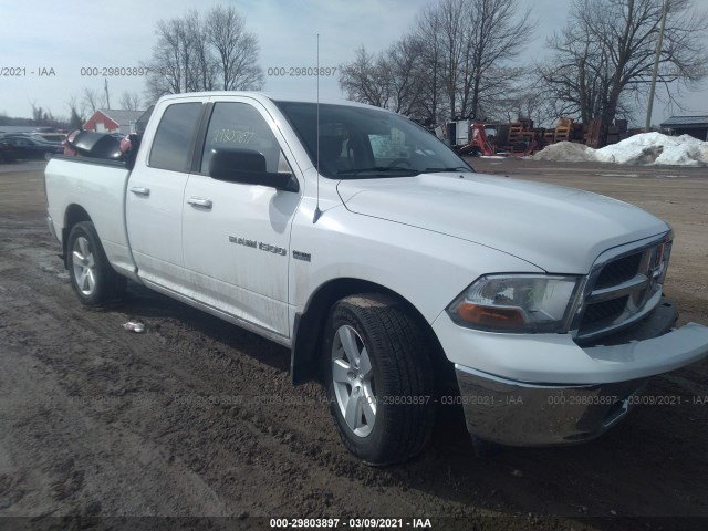 RAM 1500 2012 1c6rd7gt1cs248438