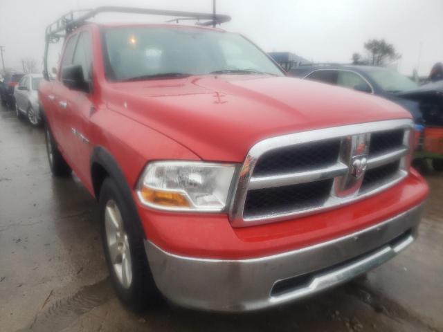 DODGE RAM 1500 S 2012 1c6rd7gt1cs248441