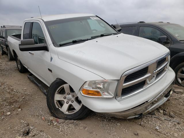 DODGE RAM 1500 S 2012 1c6rd7gt1cs249475