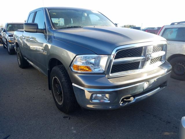 DODGE RAM 1500 S 2012 1c6rd7gt1cs264770