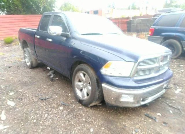 RAM 1500 2012 1c6rd7gt1cs280077