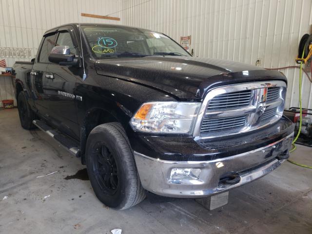 DODGE RAM 1500 S 2012 1c6rd7gt1cs296084